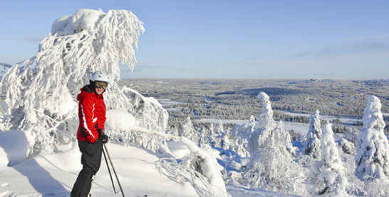 Skireisen Schweiz inkl. Skipass – große Auswahl